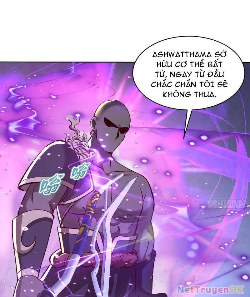Thần Minh Trở Lại: Ta Có Trong Tay Triệu Vạn Chư Thần! Chap 15 - Next Chap 16