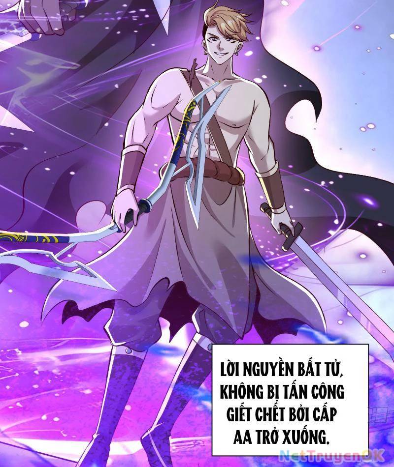 Thần Minh Trở Lại: Ta Có Trong Tay Triệu Vạn Chư Thần! Chap 15 - Next Chap 16