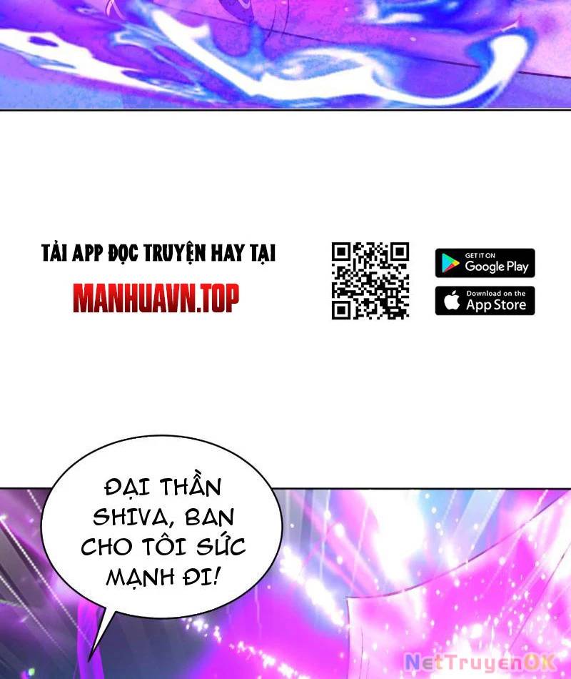Thần Minh Trở Lại: Ta Có Trong Tay Triệu Vạn Chư Thần! Chap 15 - Next Chap 16