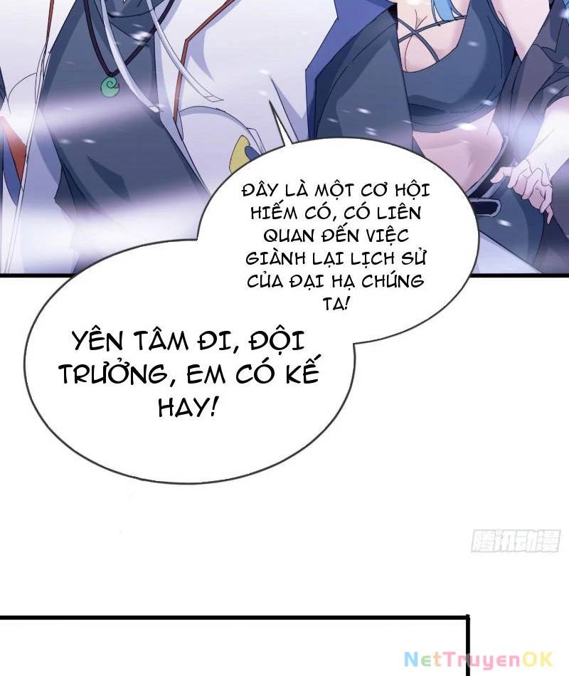 Thần Minh Trở Lại: Ta Có Trong Tay Triệu Vạn Chư Thần! Chap 15 - Next Chap 16