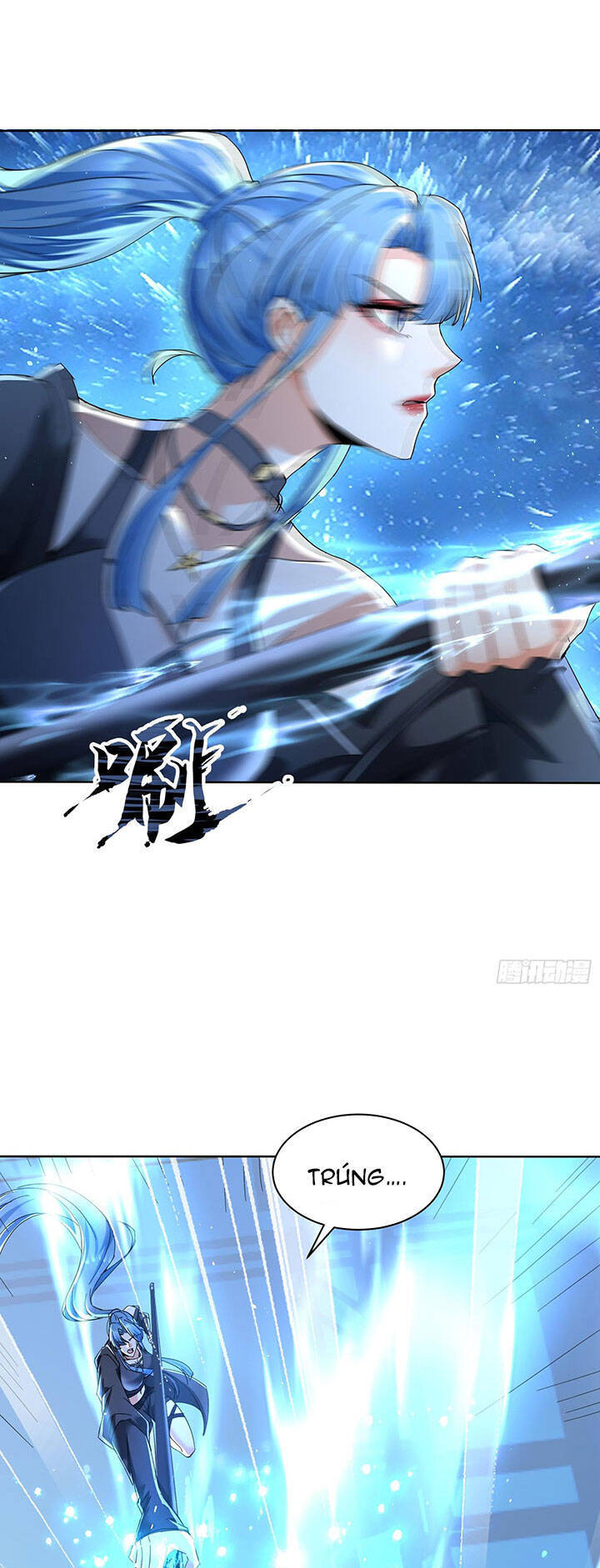 Thần Minh Trở Lại: Ta Có Trong Tay Triệu Vạn Chư Thần! Chap 16 - Next Chap 17