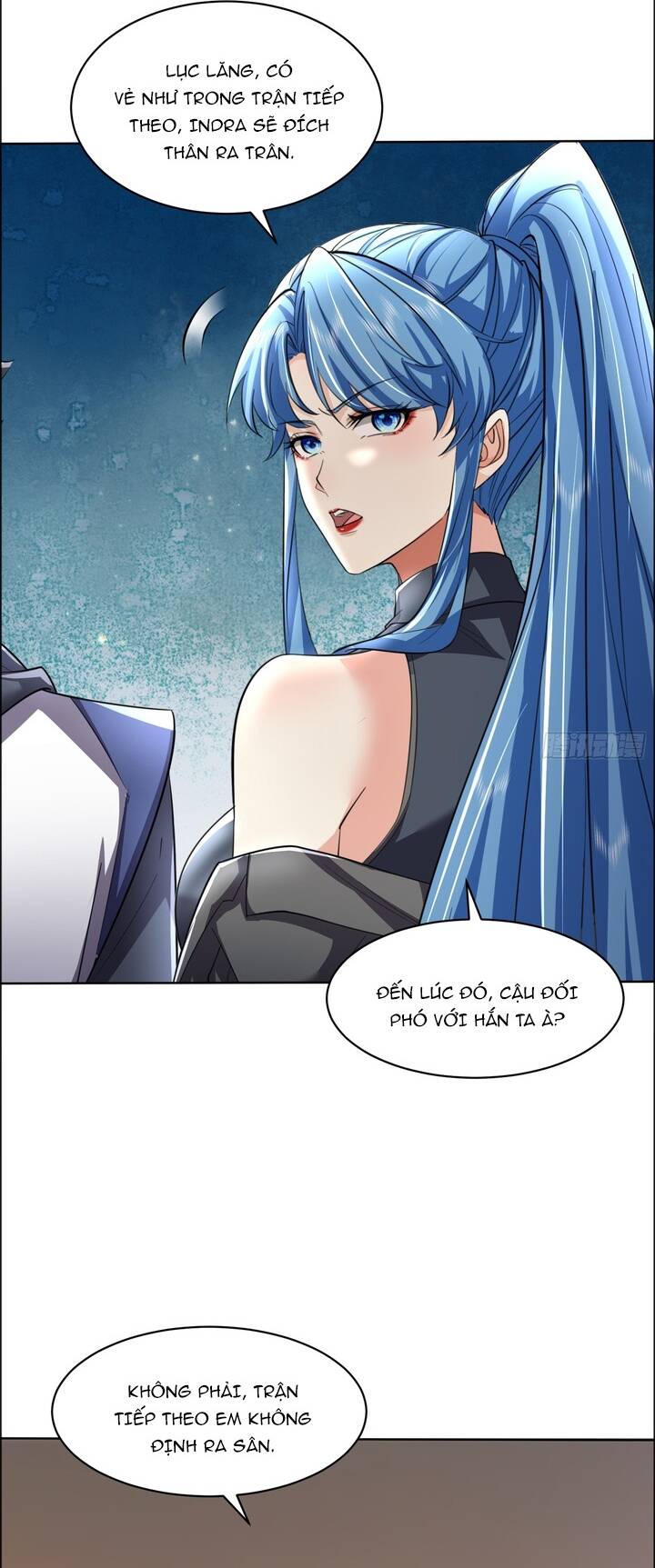 Thần Minh Trở Lại: Ta Có Trong Tay Triệu Vạn Chư Thần! Chap 17 - Next Chap 18