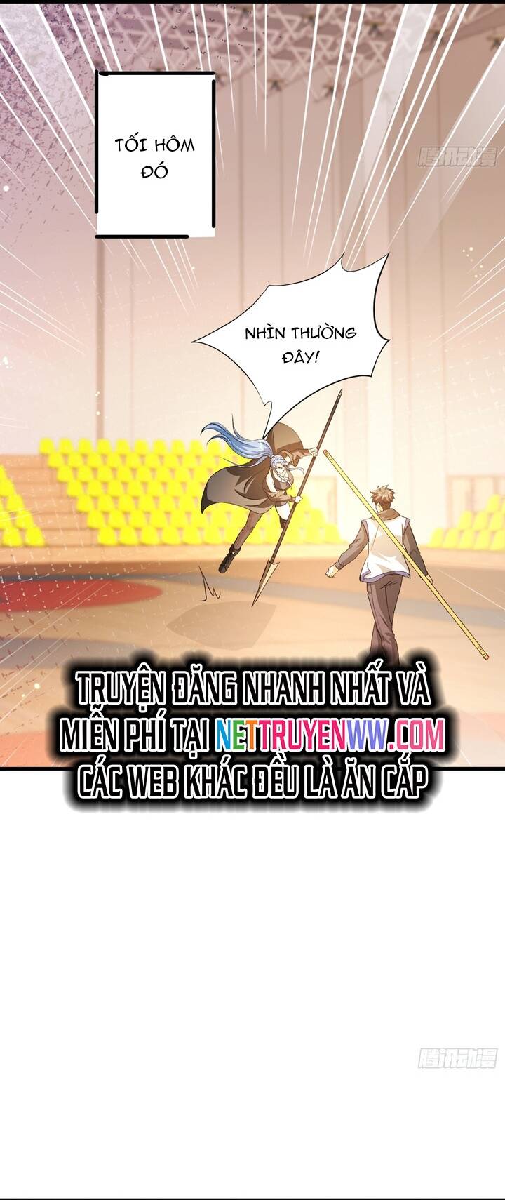 Thần Minh Trở Lại: Ta Có Trong Tay Triệu Vạn Chư Thần! Chap 17 - Next Chap 18