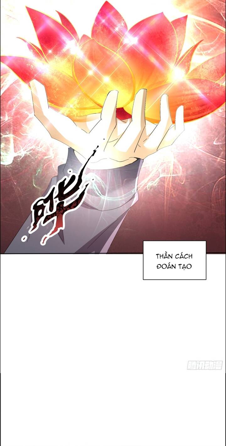 Thần Minh Trở Lại: Ta Có Trong Tay Triệu Vạn Chư Thần! Chap 17 - Next Chap 18
