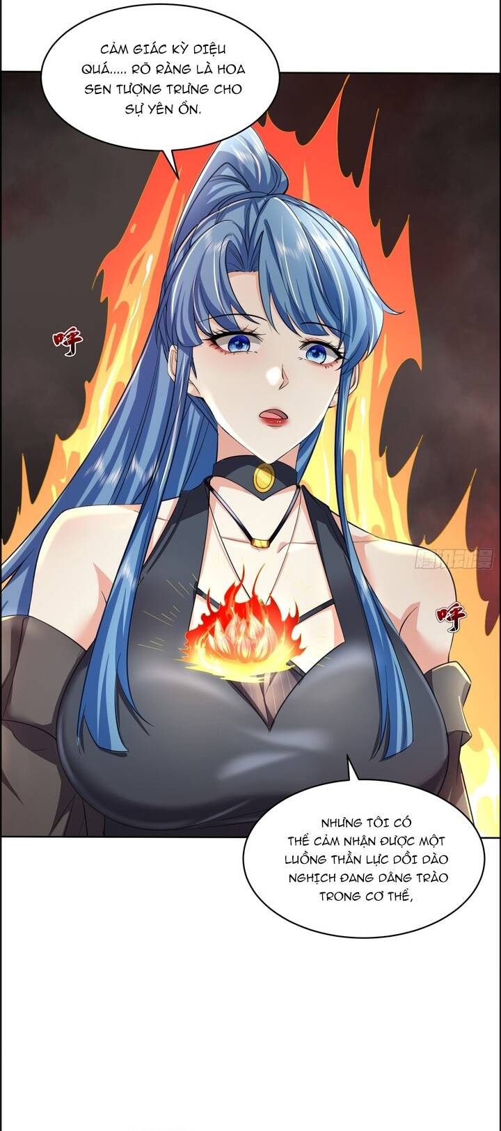 Thần Minh Trở Lại: Ta Có Trong Tay Triệu Vạn Chư Thần! Chap 17 - Next Chap 18