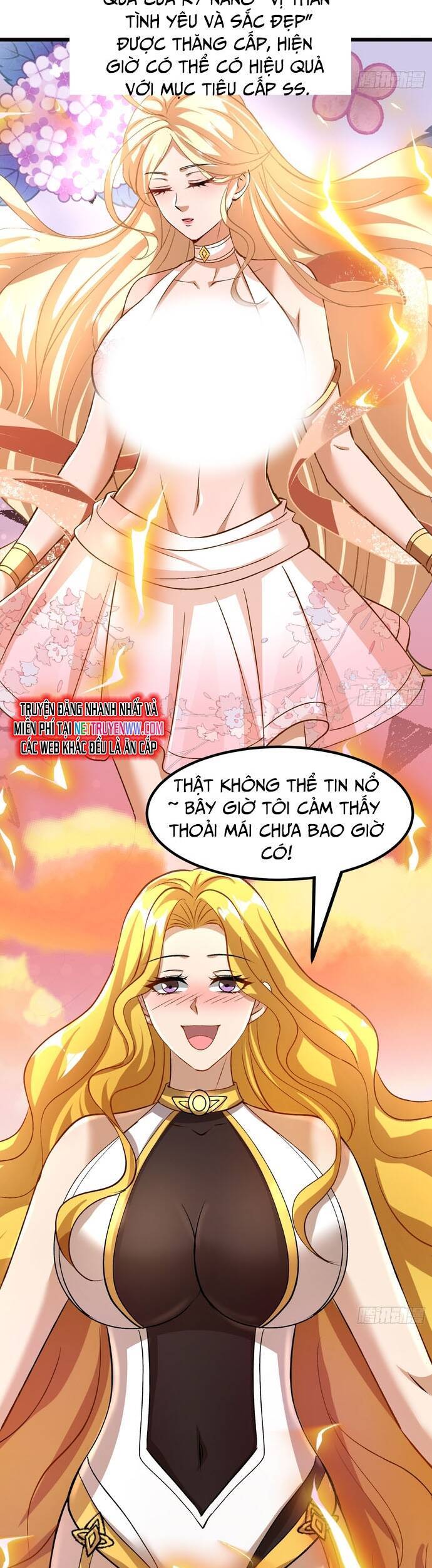Thần Minh Trở Lại: Ta Có Trong Tay Triệu Vạn Chư Thần! Chap 19 - Next Chap 20