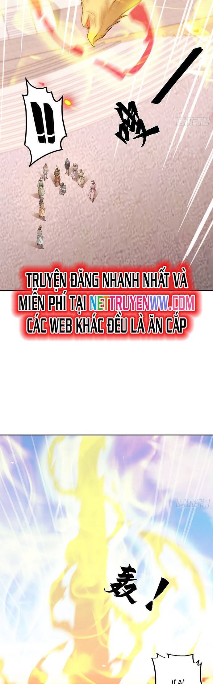 Thần Minh Trở Lại: Ta Có Trong Tay Triệu Vạn Chư Thần! Chap 19 - Next Chap 20