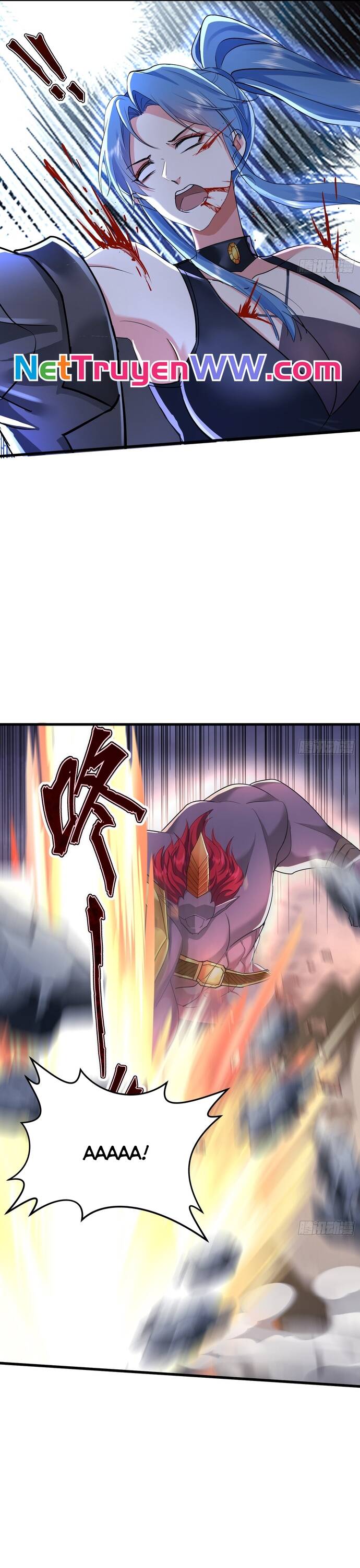 Thần Minh Trở Lại: Ta Có Trong Tay Triệu Vạn Chư Thần! Chap 2 - Next Chap 3