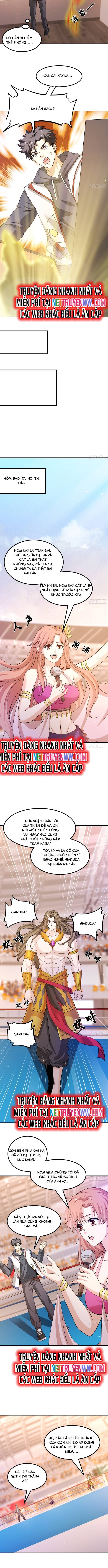 Thần Minh Trở Lại: Ta Có Trong Tay Triệu Vạn Chư Thần! Chap 20 - Next Chap 21