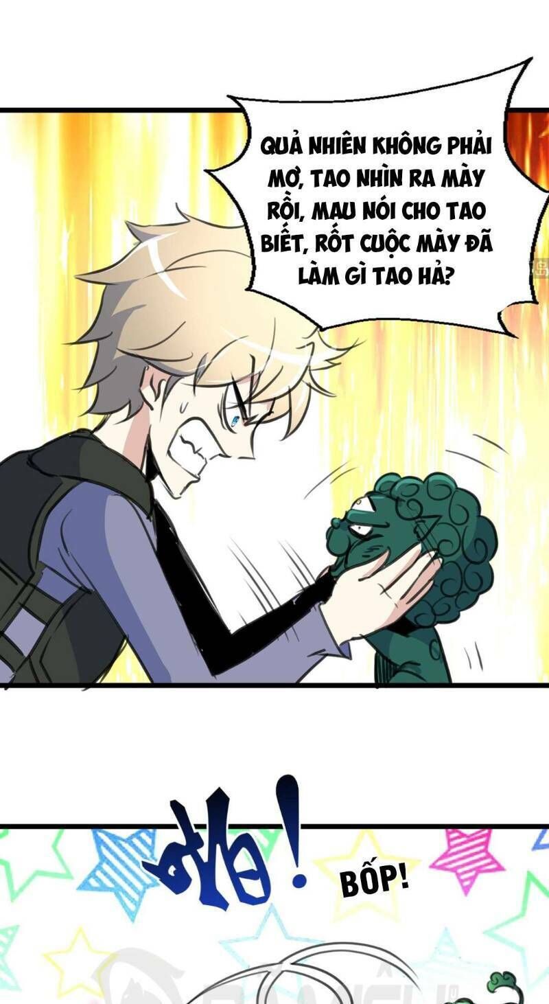 Thần Nhãn Giám Định Sư Chap 100 - Next Chap 101