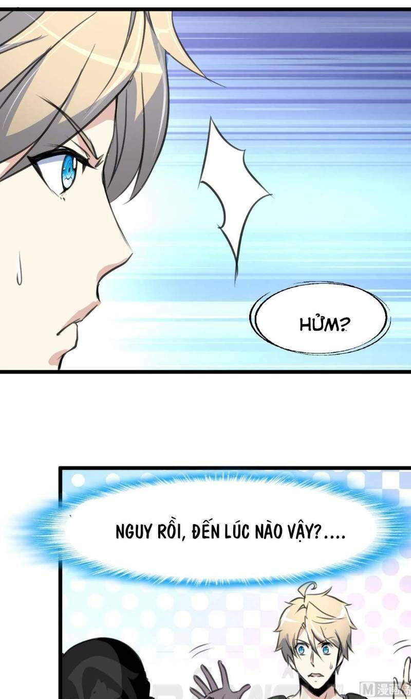 Thần Nhãn Giám Định Sư Chap 100 - Next Chap 101