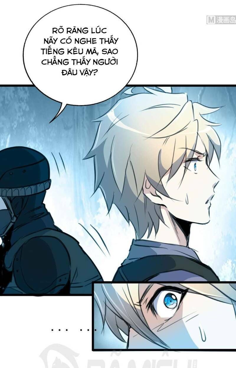 Thần Nhãn Giám Định Sư Chap 100 - Next Chap 101