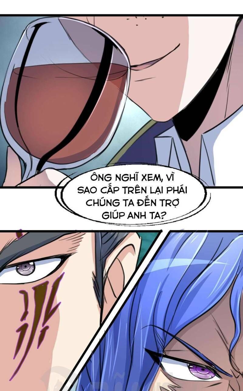 Thần Nhãn Giám Định Sư Chap 100 - Next Chap 101