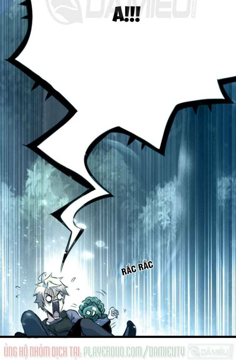 Thần Nhãn Giám Định Sư Chap 100 - Next Chap 101