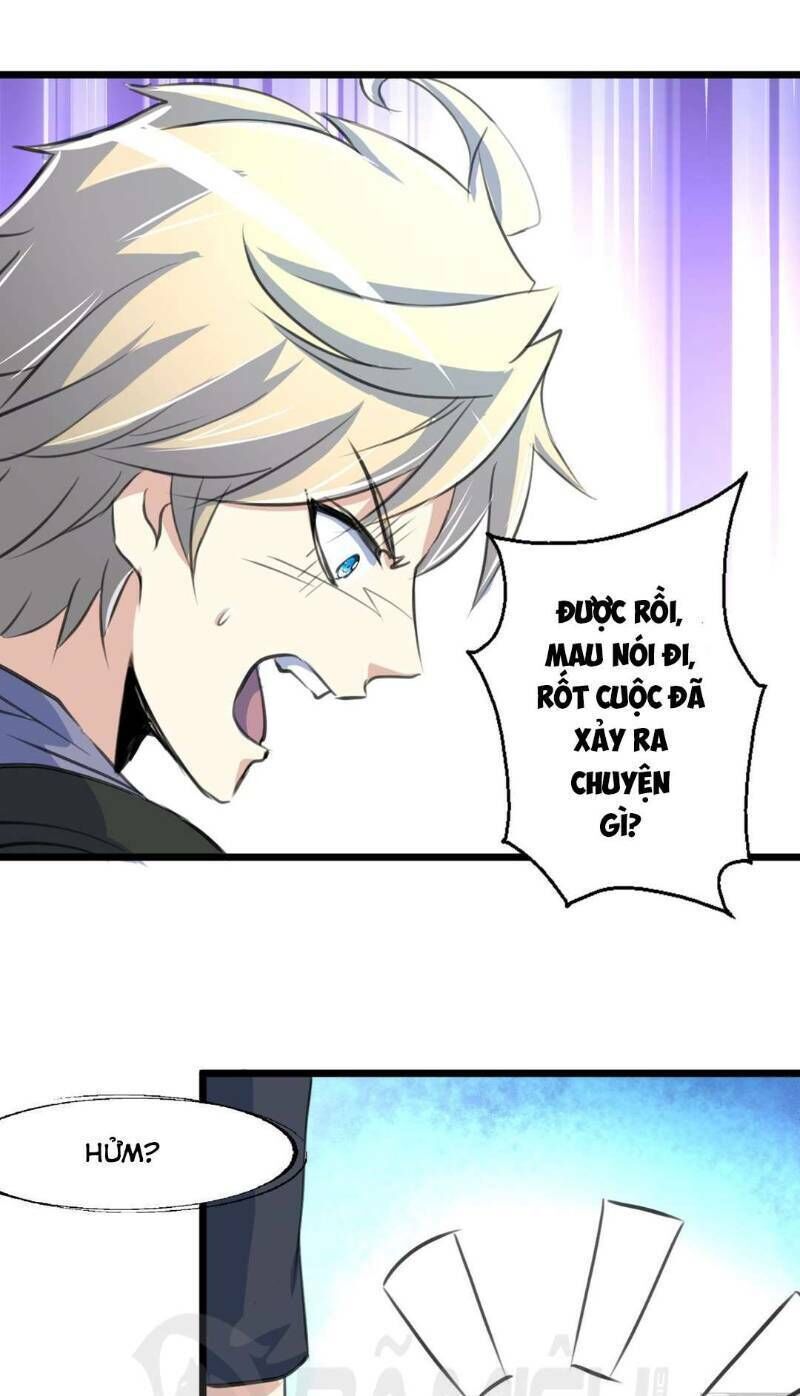 Thần Nhãn Giám Định Sư Chap 101 - Next Chap 102