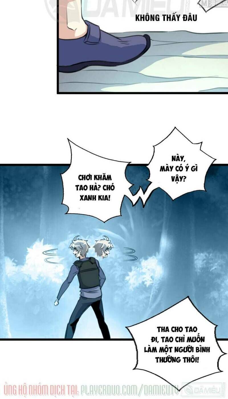 Thần Nhãn Giám Định Sư Chap 101 - Next Chap 102