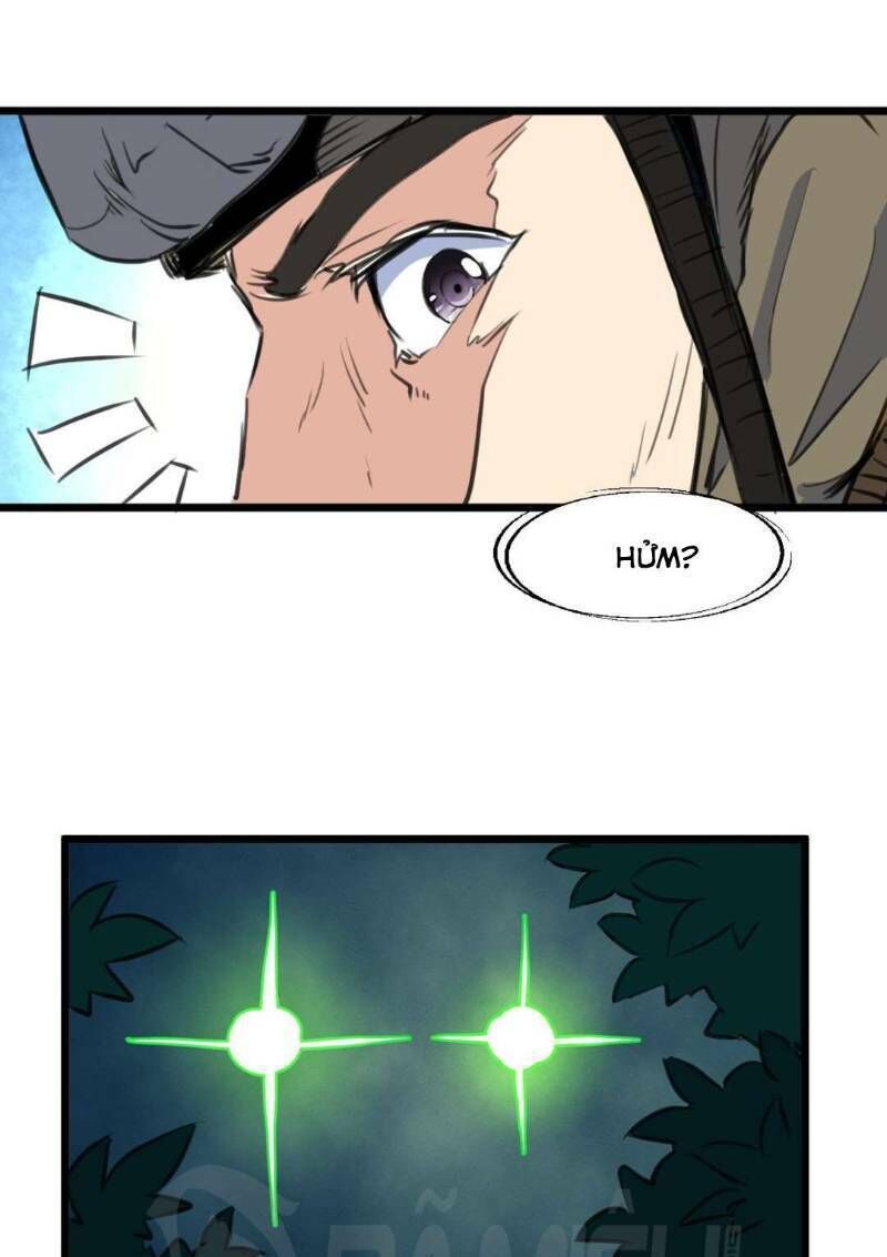 Thần Nhãn Giám Định Sư Chap 101 - Next Chap 102