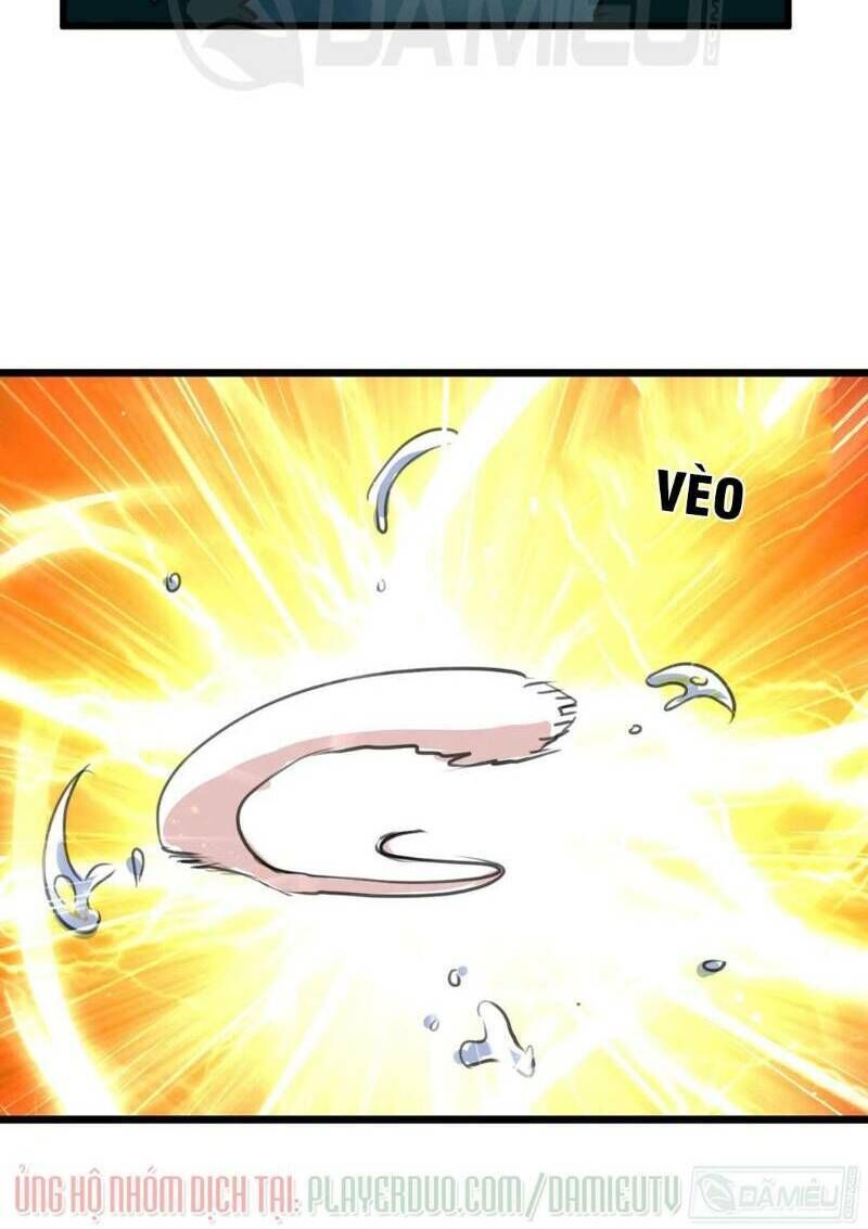 Thần Nhãn Giám Định Sư Chap 101 - Next Chap 102