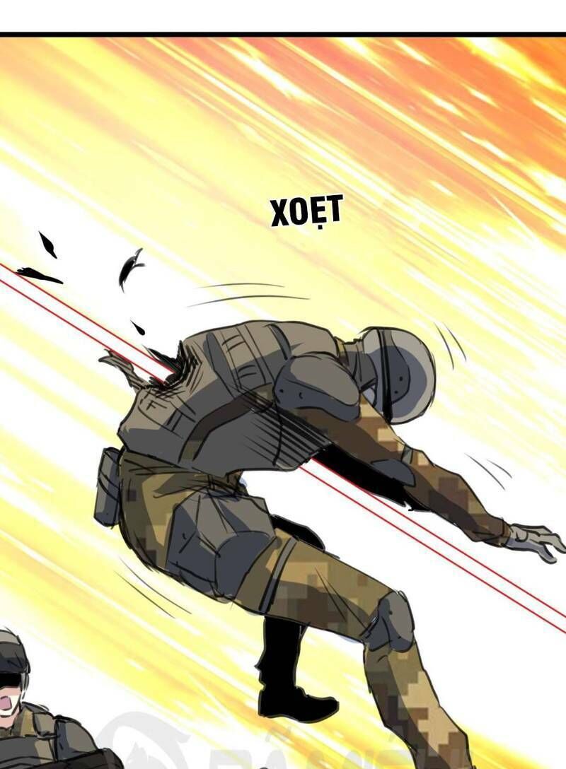 Thần Nhãn Giám Định Sư Chap 101 - Next Chap 102
