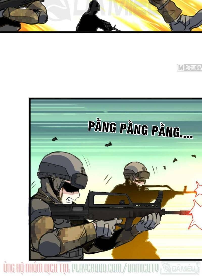 Thần Nhãn Giám Định Sư Chap 101 - Next Chap 102