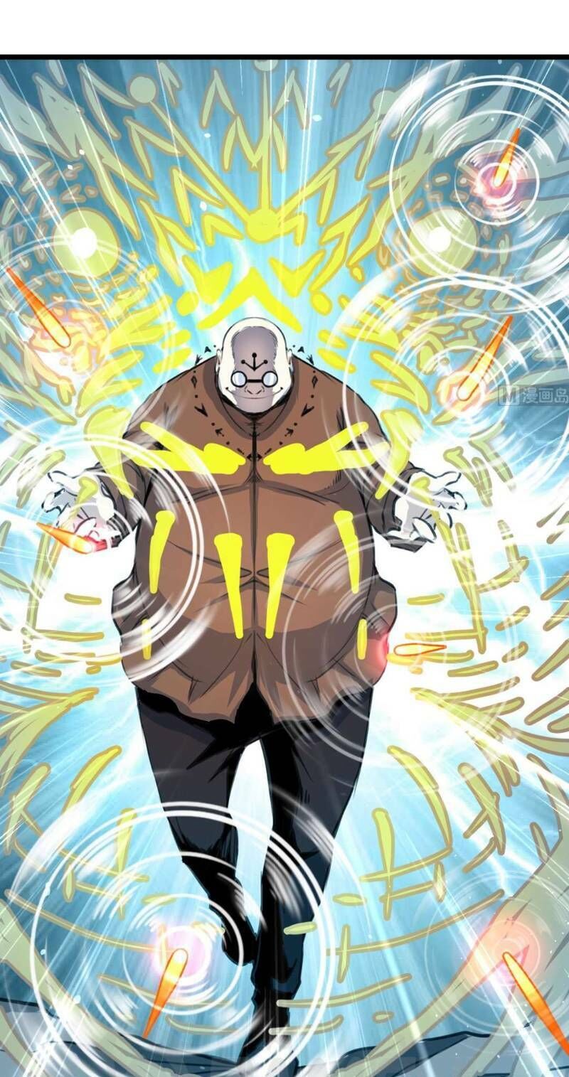Thần Nhãn Giám Định Sư Chap 101 - Next Chap 102