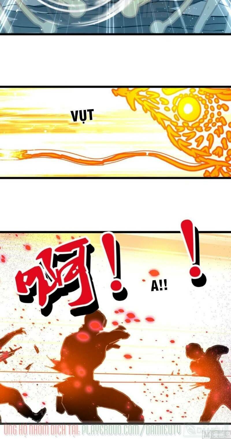Thần Nhãn Giám Định Sư Chap 101 - Next Chap 102