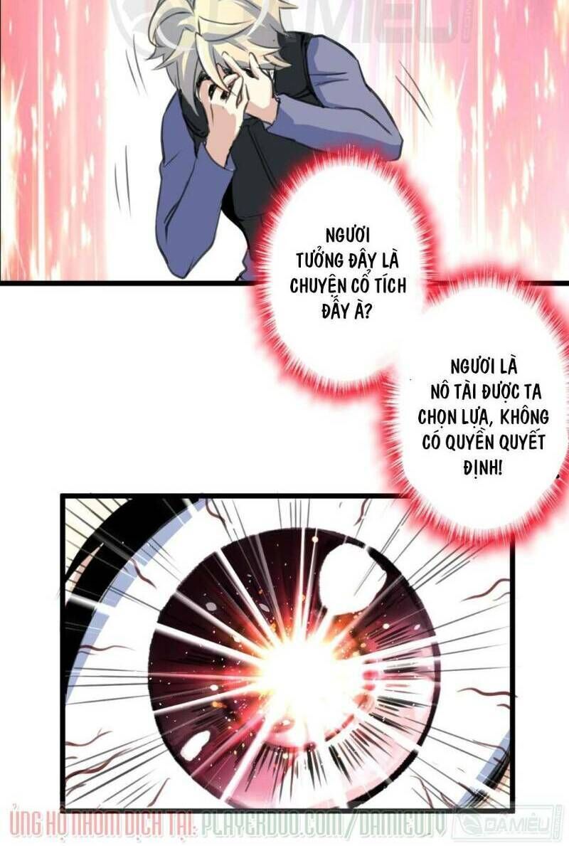 Thần Nhãn Giám Định Sư Chap 101 - Next Chap 102