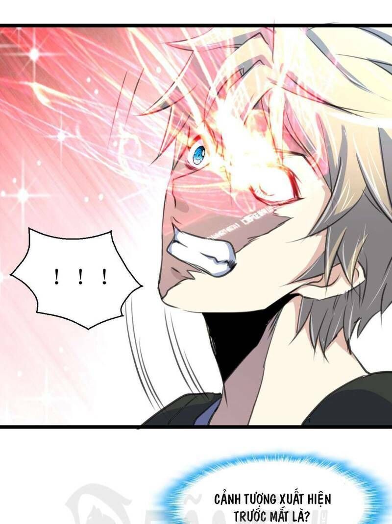 Thần Nhãn Giám Định Sư Chap 101 - Next Chap 102