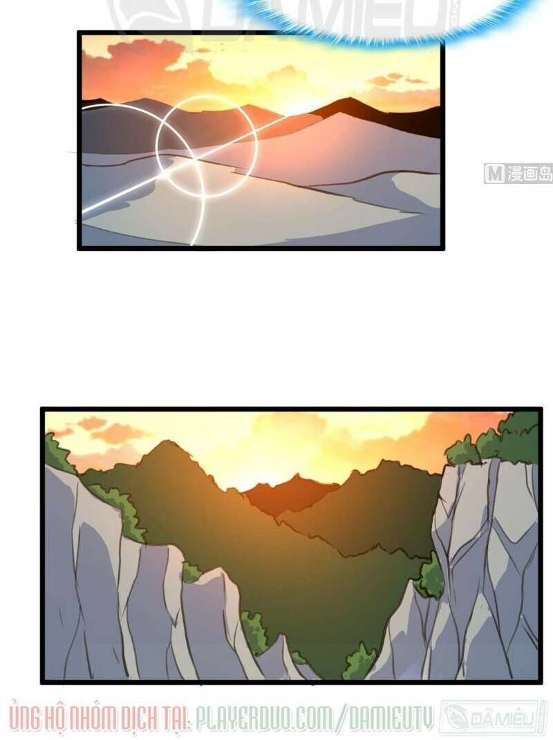 Thần Nhãn Giám Định Sư Chap 101 - Next Chap 102