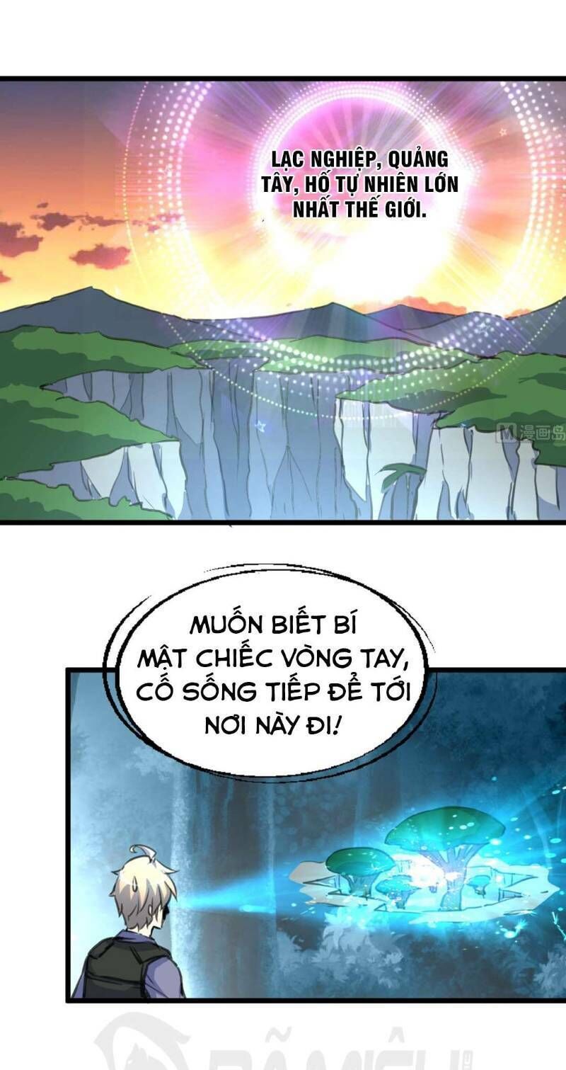 Thần Nhãn Giám Định Sư Chap 101 - Next Chap 102