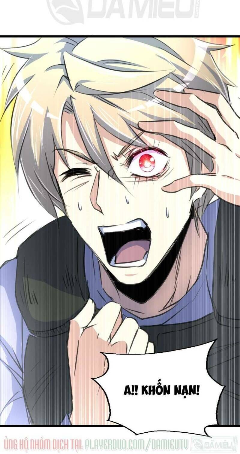 Thần Nhãn Giám Định Sư Chap 101 - Next Chap 102