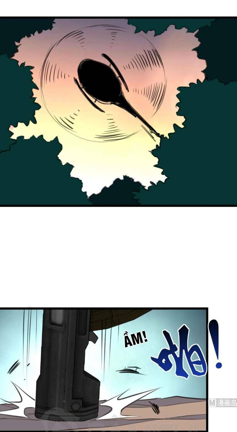 Thần Nhãn Giám Định Sư Chap 101 - Next Chap 102