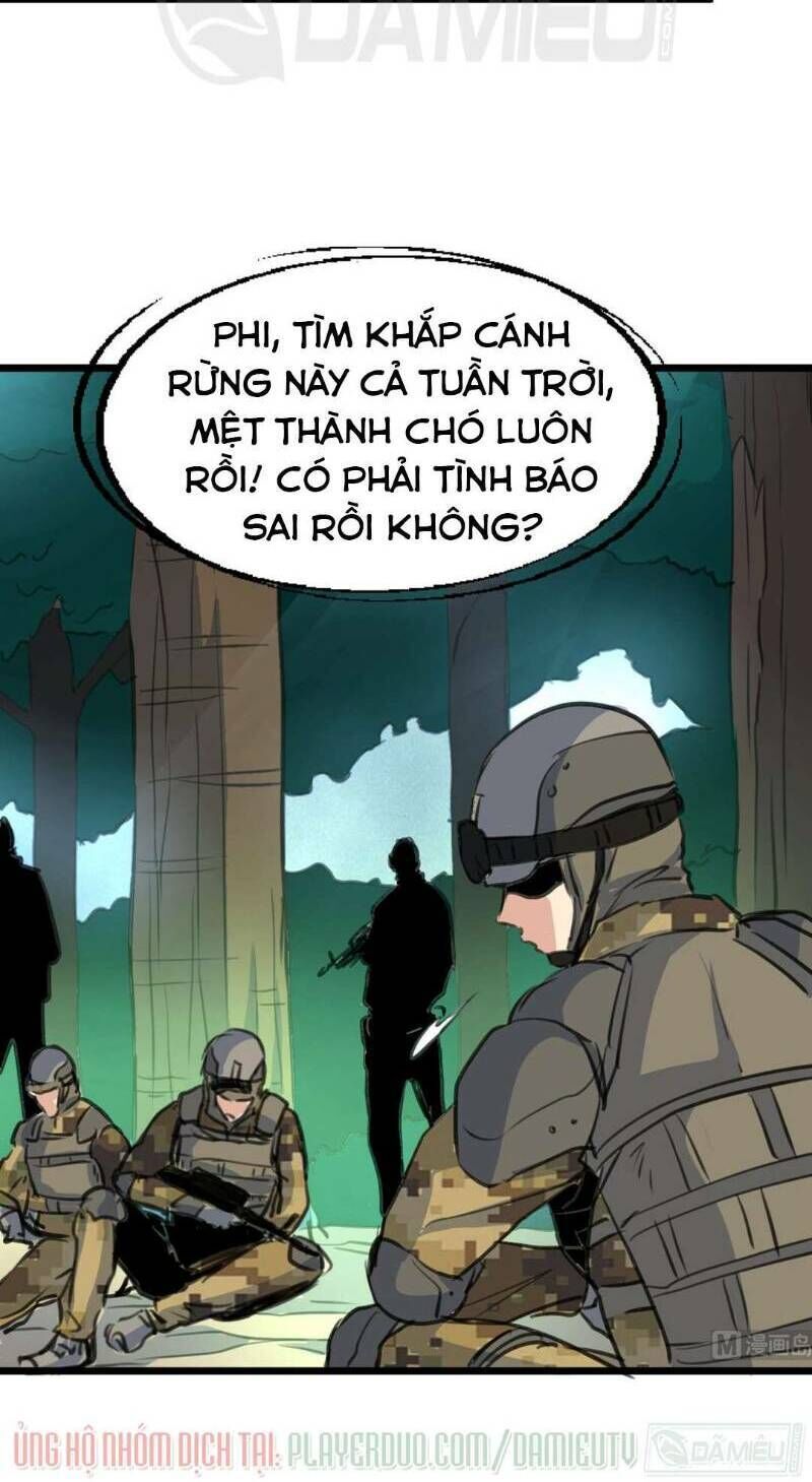 Thần Nhãn Giám Định Sư Chap 101 - Next Chap 102