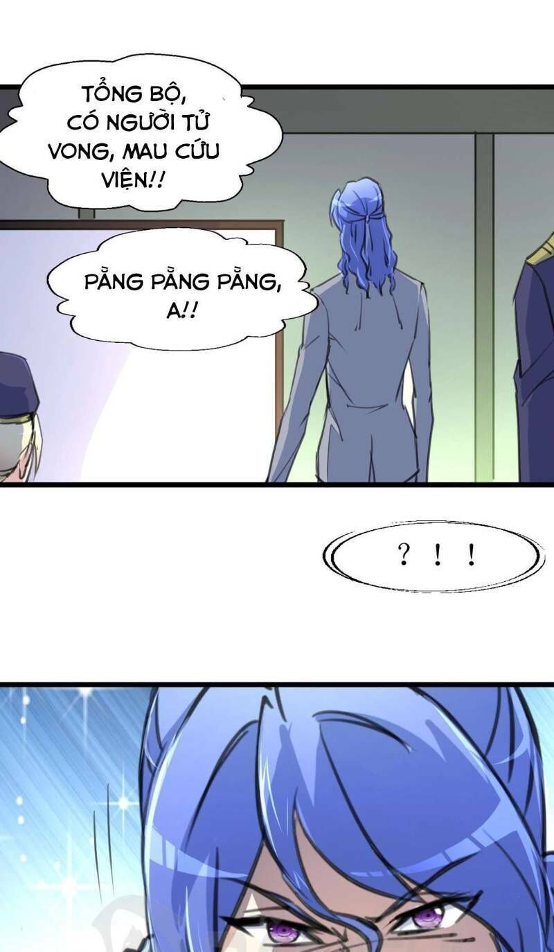 Thần Nhãn Giám Định Sư Chap 102 - Next Chap 103