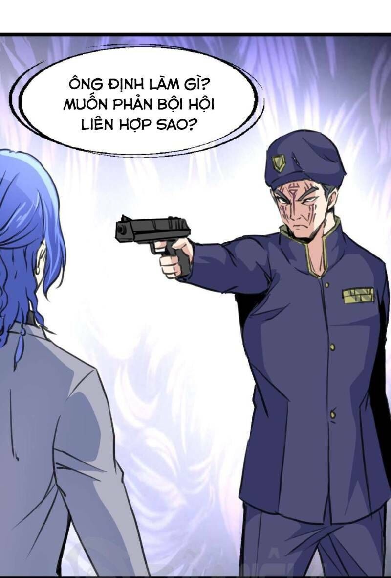 Thần Nhãn Giám Định Sư Chap 102 - Next Chap 103
