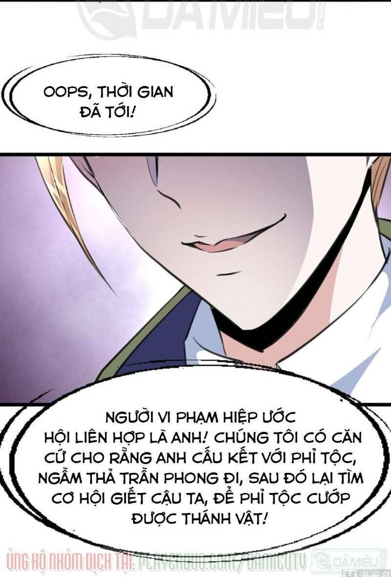 Thần Nhãn Giám Định Sư Chap 102 - Next Chap 103