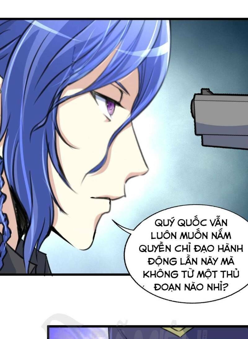 Thần Nhãn Giám Định Sư Chap 102 - Next Chap 103