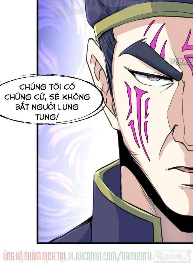 Thần Nhãn Giám Định Sư Chap 102 - Next Chap 103