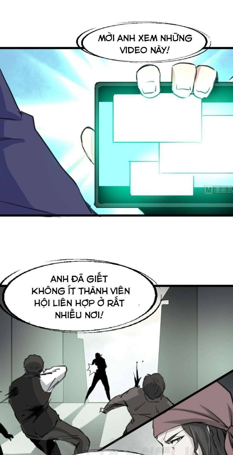 Thần Nhãn Giám Định Sư Chap 102 - Next Chap 103