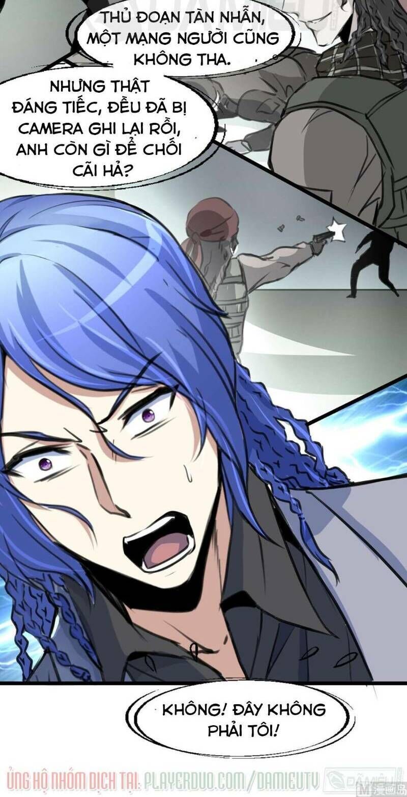 Thần Nhãn Giám Định Sư Chap 102 - Next Chap 103