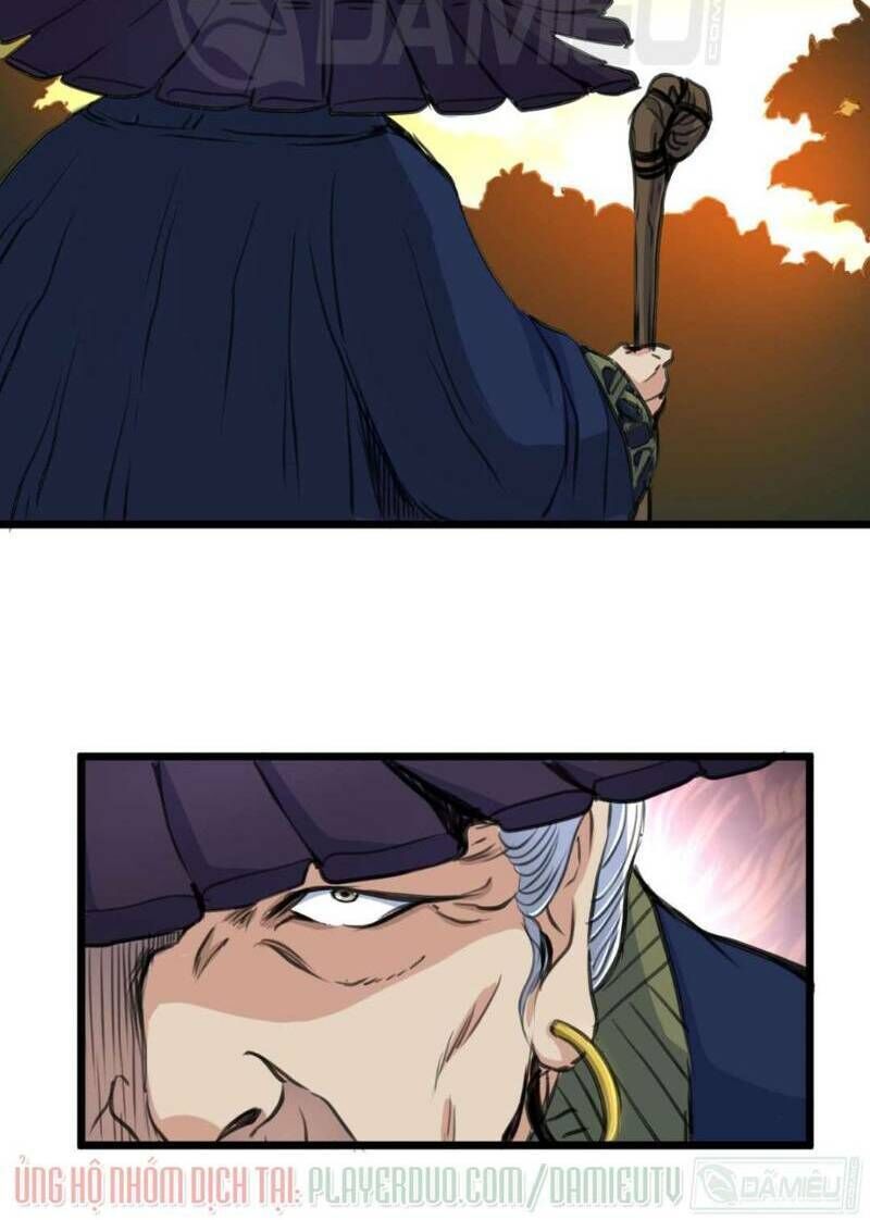 Thần Nhãn Giám Định Sư Chap 102 - Next Chap 103