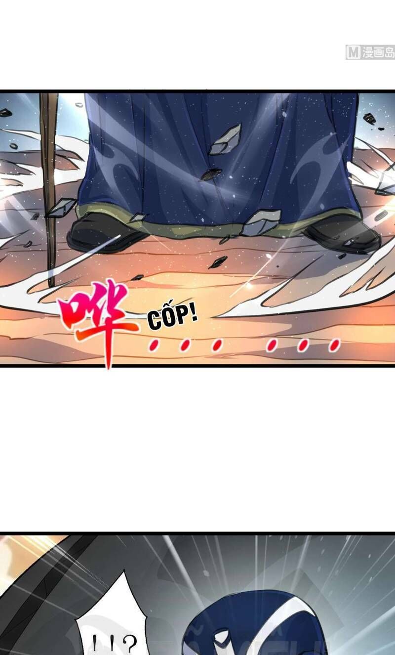 Thần Nhãn Giám Định Sư Chap 102 - Next Chap 103