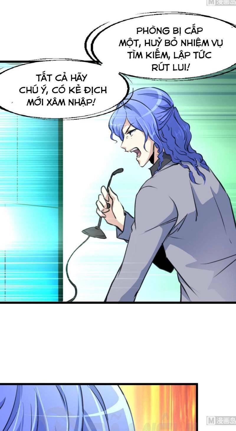 Thần Nhãn Giám Định Sư Chap 102 - Next Chap 103