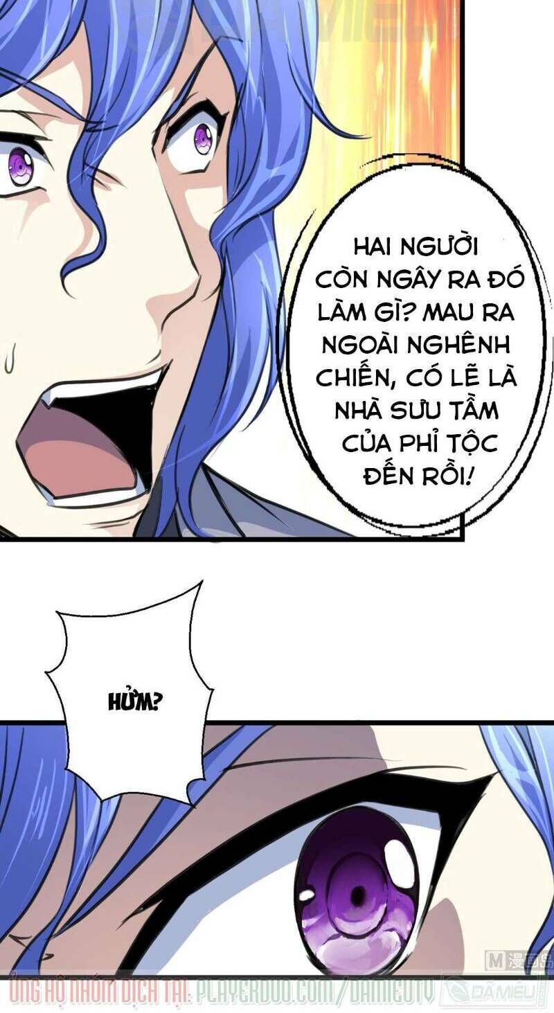 Thần Nhãn Giám Định Sư Chap 102 - Next Chap 103