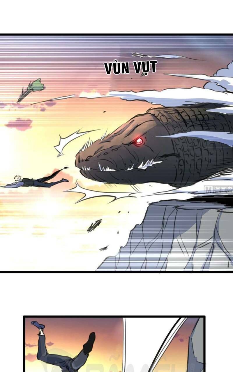 Thần Nhãn Giám Định Sư Chap 103 - Next Chap 104