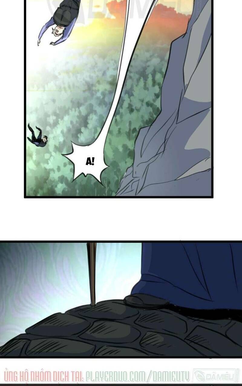 Thần Nhãn Giám Định Sư Chap 103 - Next Chap 104