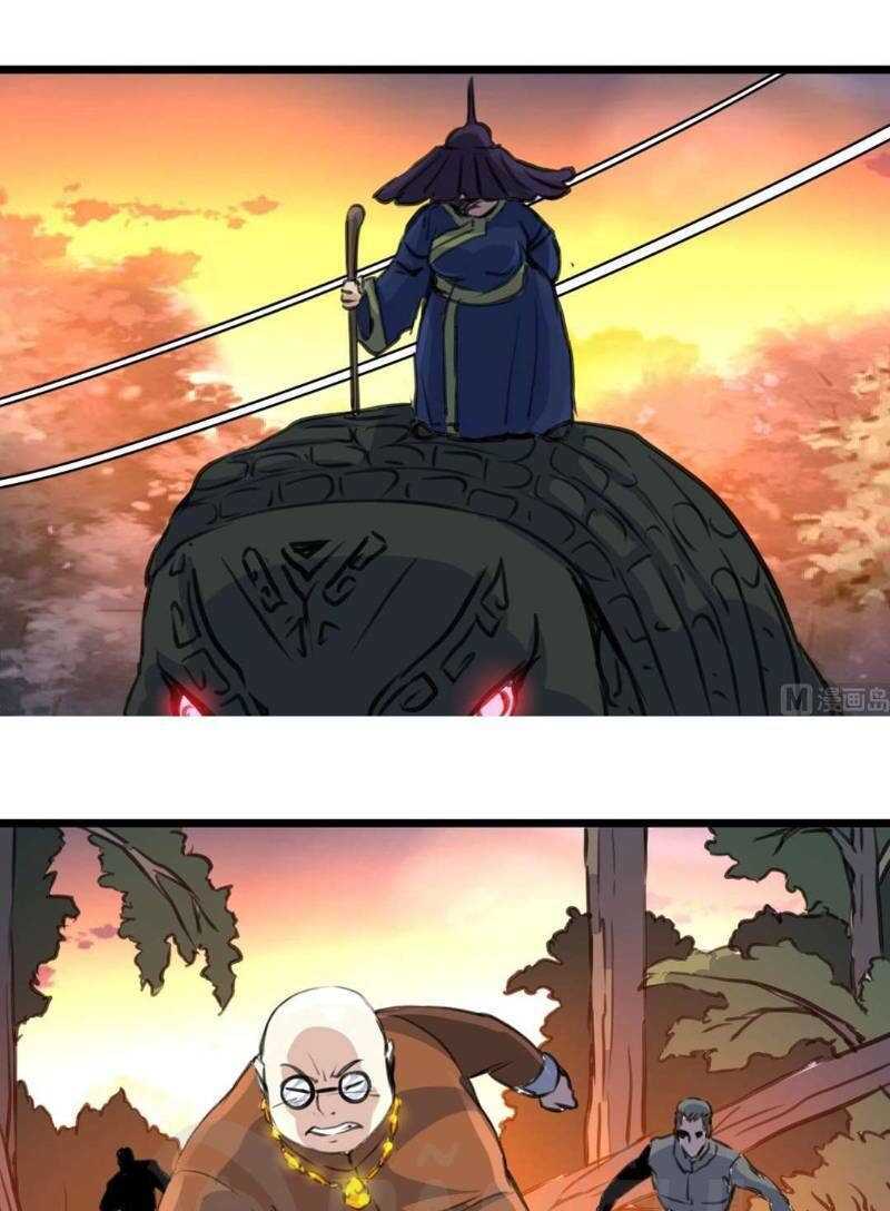 Thần Nhãn Giám Định Sư Chap 103 - Next Chap 104