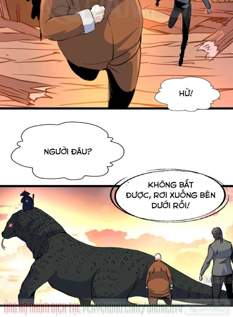 Thần Nhãn Giám Định Sư Chap 103 - Next Chap 104