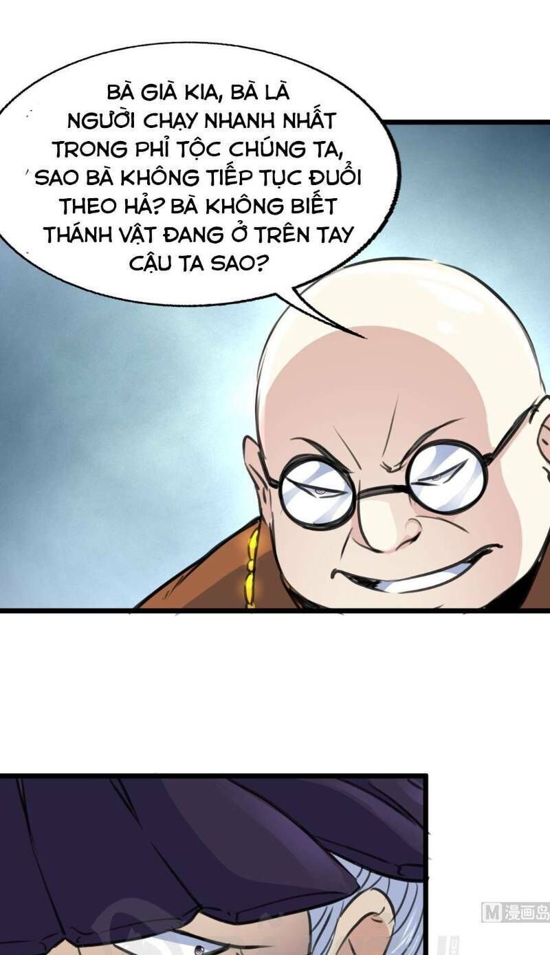 Thần Nhãn Giám Định Sư Chap 103 - Next Chap 104