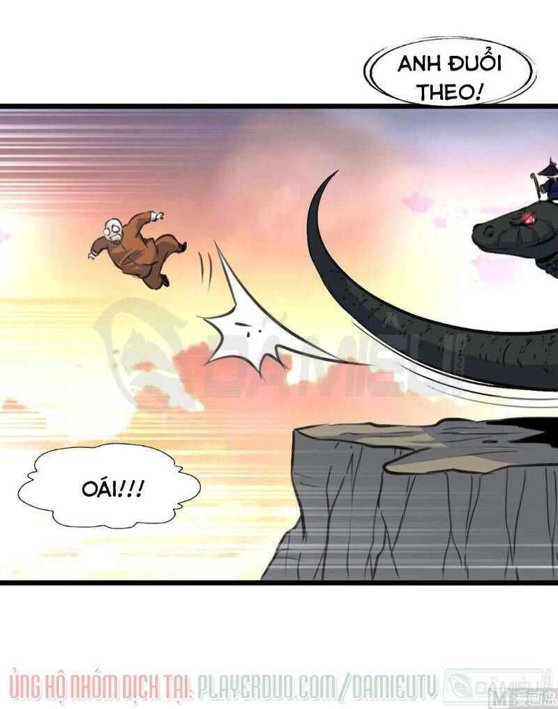 Thần Nhãn Giám Định Sư Chap 103 - Next Chap 104